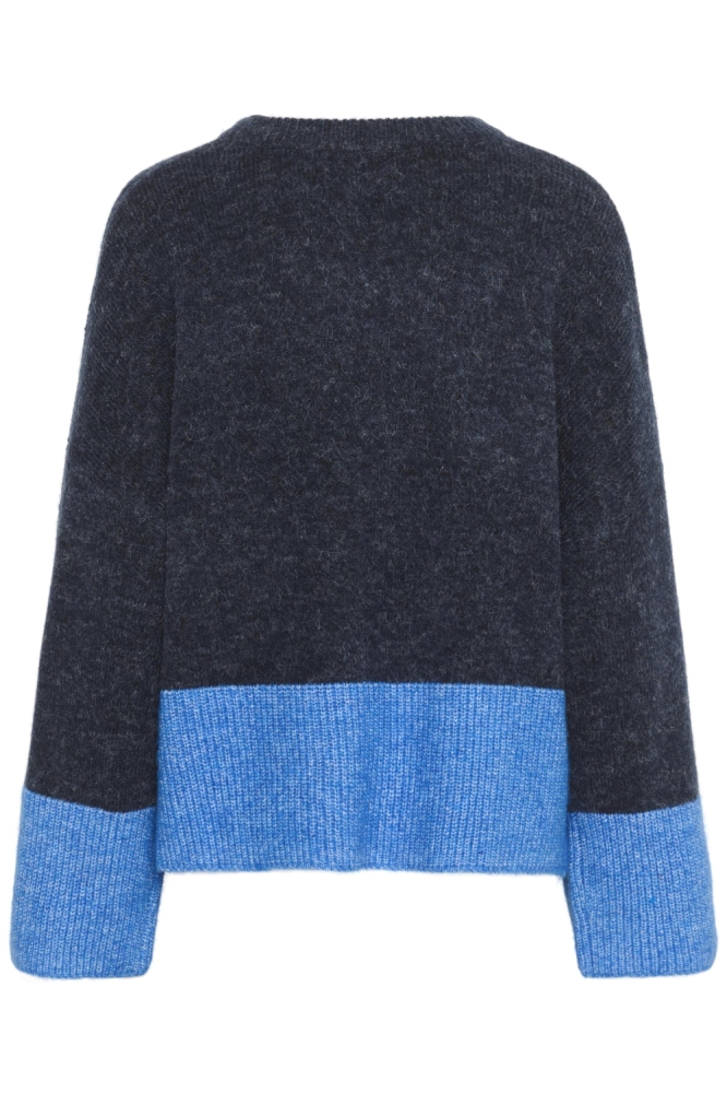CUNICKY KIMMY PULLOVER 50112039 108008